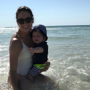 Meet your Posher, Caroline